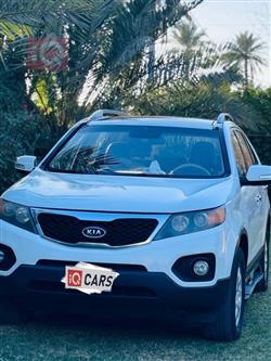 كيا سورينتو